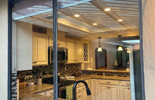 Palm Desert Condo | Private Monterey Country Club Villa - Serene Private Luxury at its Finest