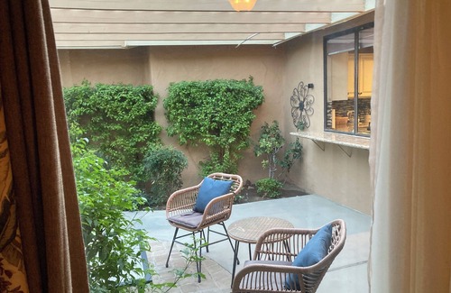 Palm Desert Condo | Private Monterey Country Club Villa - Serene Private Luxury at its Finest