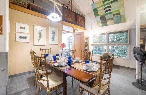 Lipa House | Private Nature Retreat w/Brick Oven & Hiking