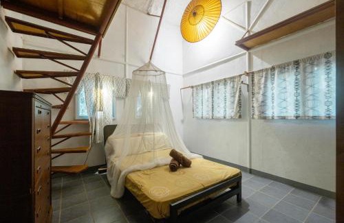 Lipa House | Private Nature Retreat w/Brick Oven & Hiking