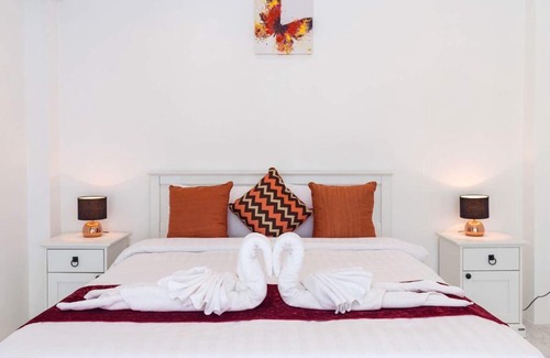 Choeng Thale Villa | private new pool villa near laguna