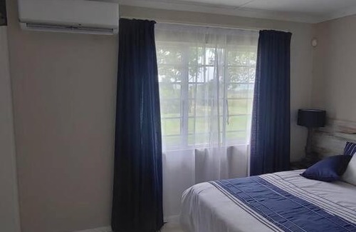 Port Edward House | Private not for public