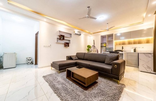 Nungua Apartment | Private/not shared/one bedroom