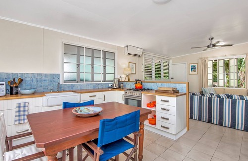 Arcadia House | Private oasis at the base of the hills