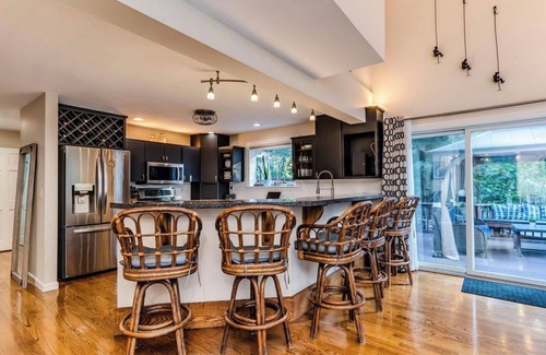 Ogunquit - Wells House | Private oasis by Ogunquit beach!