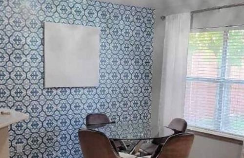 Cedar Hill House | Private Oasis Near Joe Pool Lake | Downtown Dallas