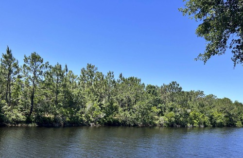 Ponte Vedra House | “Private Oasis” beautiful waterfront pool home!