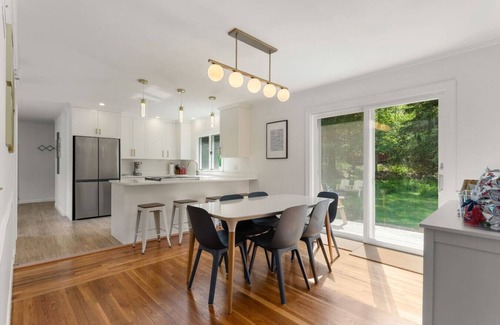 Bar Harbor House | Private - Ocean View, Walk to Acadia or Bar Harbor