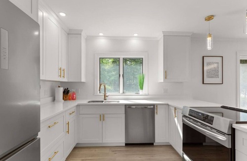 Bar Harbor House | Private - Ocean View, Walk to Acadia or Bar Harbor