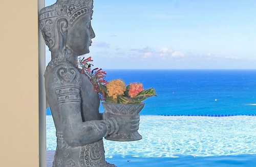 Green Cay Plantation Villa | Private Paradise! One level, panoramic views from every room!