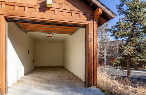 Tamarack Cottage | Private Patio & Hot Tub | Stone Fireplace | Spectacular Mountain Views