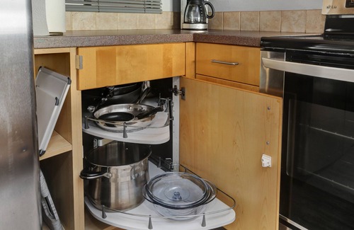Point Loma Heights Condo | Private Patio | Near SeaWorld | Resort Amenities