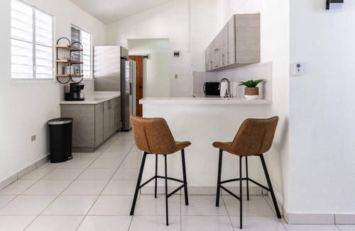 Mameyes II House | Private Pool. 3 min to "El Yunque"/Casa Sophia