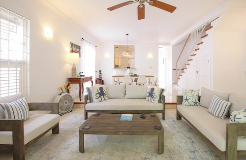Porters Villa | Private Pool, 3 mins from Beach - Turtle View 2