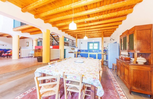 Presa Villa | Private pool, amazing sea view