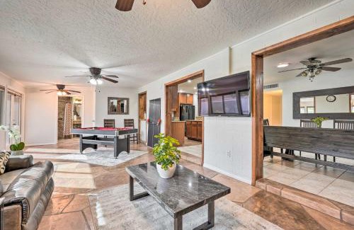 Village Grove House | Private Pool and Grill Scottsdale Getaway!