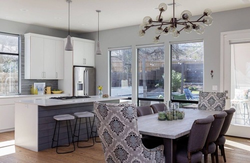 Barton Hills House | Private Pool, ATX, Summer Special - Zilker Oasis