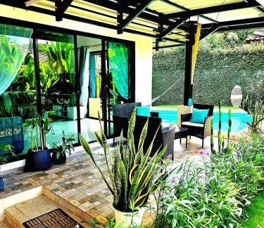 Koh Kaew House | Private Pool & Cinema House