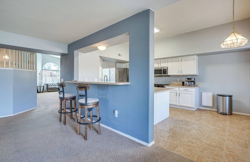 Tucson House | Private Pool & Family Fun: Desert Oasis in Tucson!