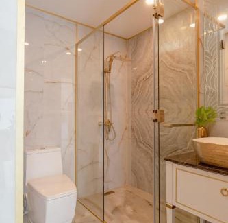 South Pattaya Apartment | PRIVATE-POOL Swim-Up Suite Pattaya Jomtien Copacabana