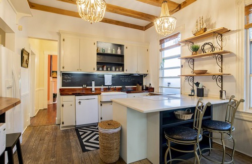 East Hill House | Private Pool, Walkable, Minutes to Beaches & Downtown Pensacola