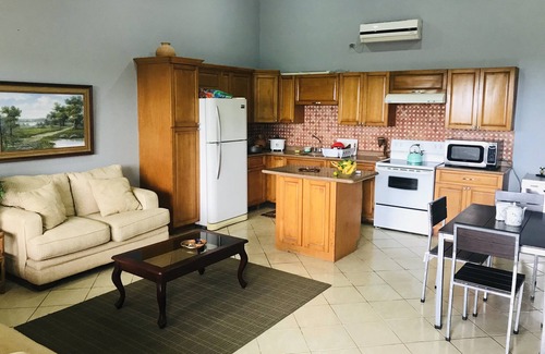 Barranca House | Private property with pool and fantastic views