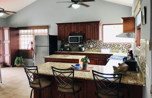 Barranca House | Private property with pool and fantastic views