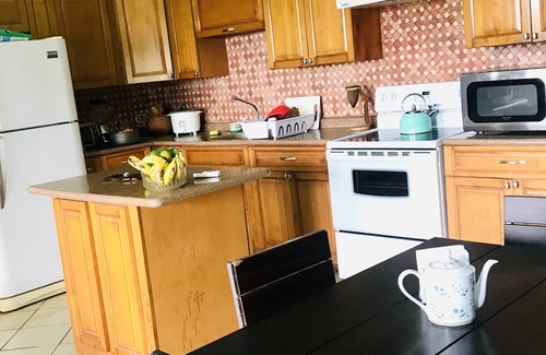 Barranca House | Private property with pool and fantastic views