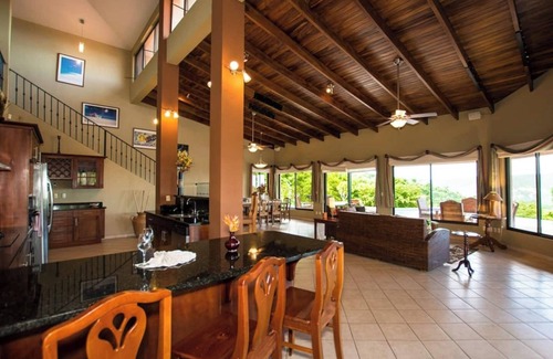 Playa Hermosa House | Private, Quiet, Wonderfully Priced Getaway Vacation Home