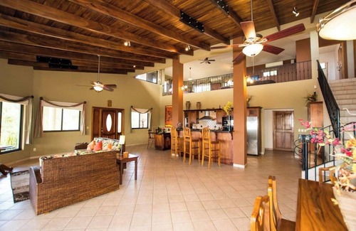 Playa Hermosa House | Private, Quiet, Wonderfully Priced Getaway Vacation Home