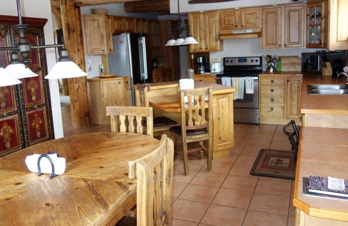 Castle Valley House | Private ranch on 5 acres close to Moab