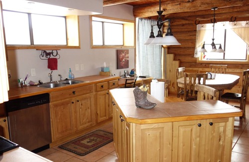 Castle Valley House | Private ranch on 5 acres close to Moab