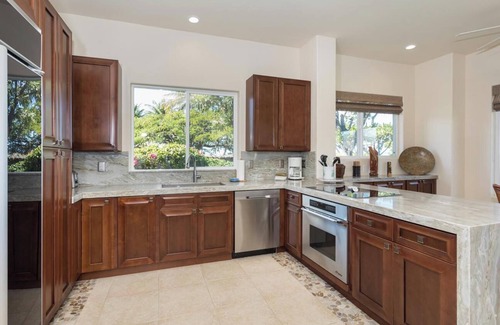 Kamuela House | Private Residence in Moani Heights - Mauna Kea Resort Access!