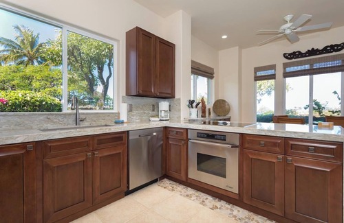 Kamuela House | Private Residence in Moani Heights - Mauna Kea Resort Access!