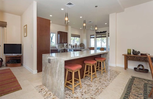 Kamuela House | Private Residence in Moani Heights - Mauna Kea Resort Access!