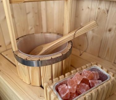West Colorado Springs Apartment | Private Retreat with Sauna and Cold Plunge plus Epic Views