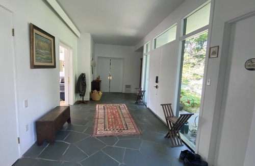 Bedford House | Private Retreat with Pool near Boston