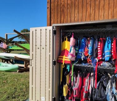 Wise County House | Private Retreat with Pond, Pool and Hot Tub