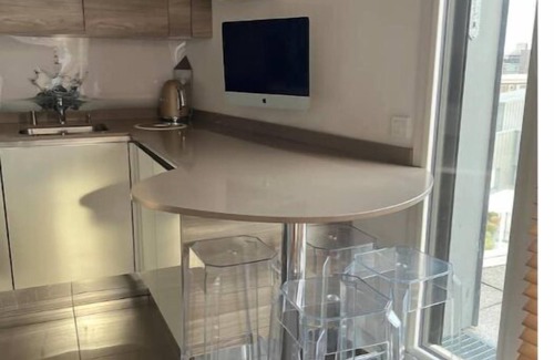 Billancourt–Rives de Seine Bed & Breakfast | Private room for 1 or 2 people