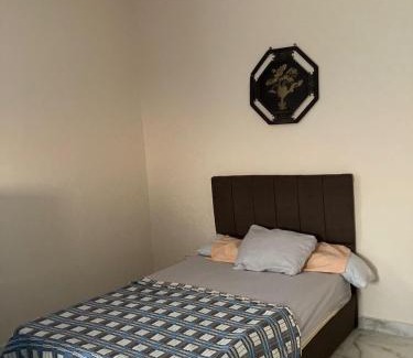 The 5th Settlement Apartment | Private roof