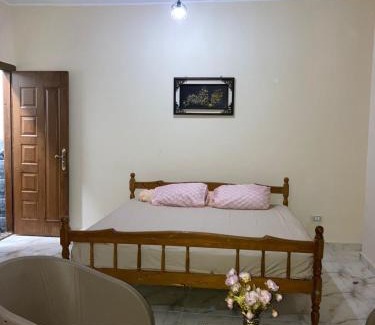 The 5th Settlement Apartment | Private roof