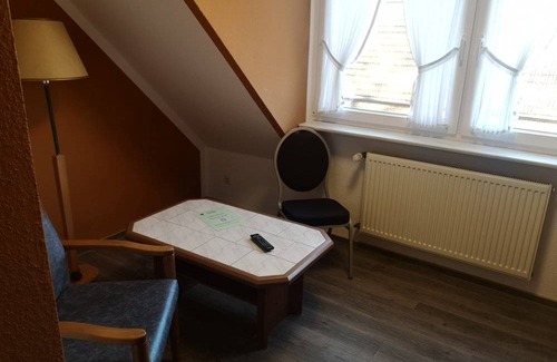 Merfeld Resort | Private room ∙ 1 bedroom ∙ 2 guests