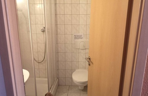Merfeld Resort | Private room ∙ 1 bedroom ∙ 2 guests