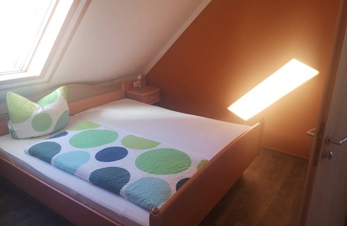 Merfeld Resort | Private room ∙ 1 bedroom ∙ 2 guests