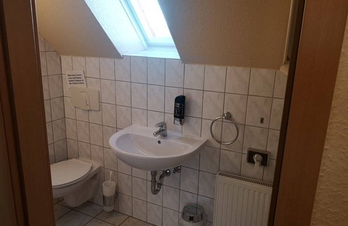 Merfeld Resort | Private room ∙ 1 bedroom ∙ 2 guests