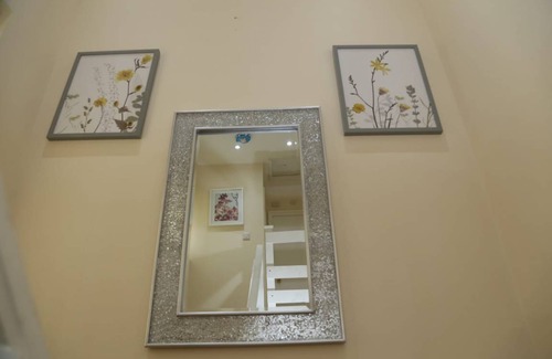 Thamesmead East Resort | Private room ∙ 1 bedroom ∙ 2 guests