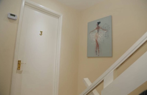 Thamesmead East Resort | Private room ∙ 1 bedroom ∙ 2 guests