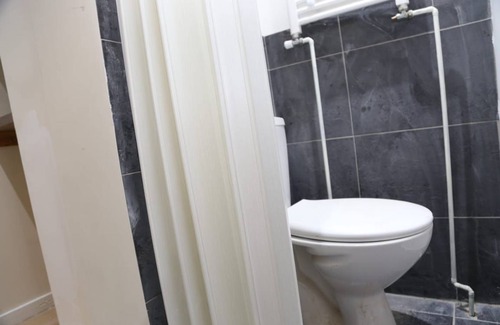 Thamesmead East Resort | Private room ∙ 1 bedroom ∙ 2 guests