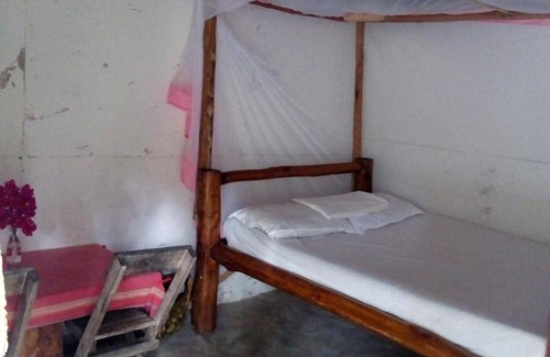 Gede Resort | Private room ∙ 1 bedroom ∙ 4 guests