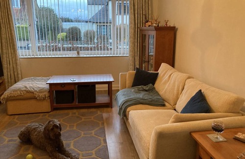 Gifford Cabin | Private room ∙ 1 guest